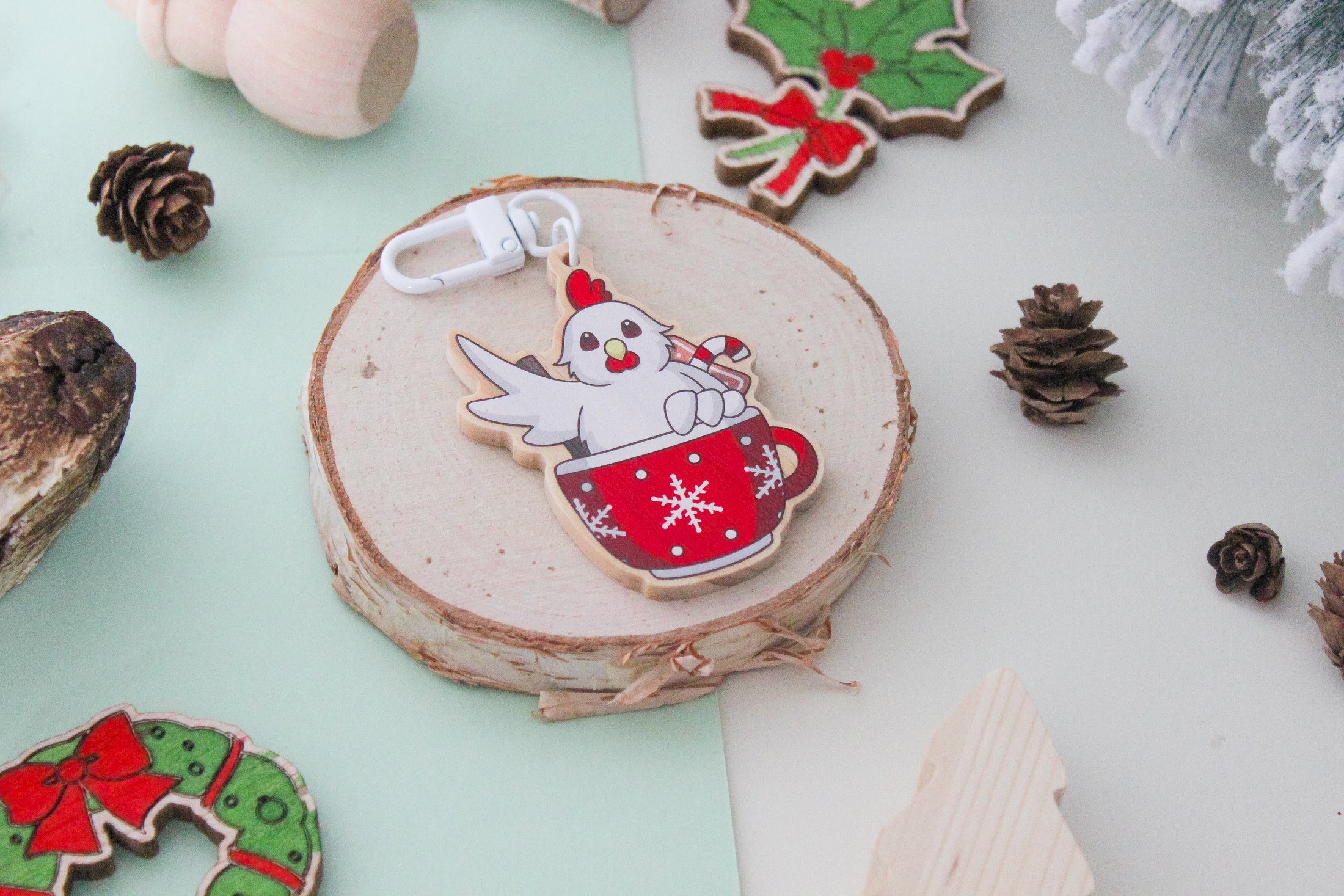 Chick-Mas - Christmas Collection