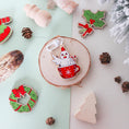 Load image into Gallery viewer, Chick-Mas - Christmas Collection
