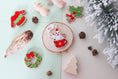 Load image into Gallery viewer, Chick-Mas - Christmas Collection
