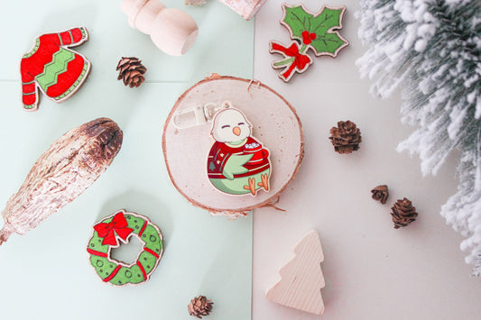 A Taste of Christmas - Christmas Collection