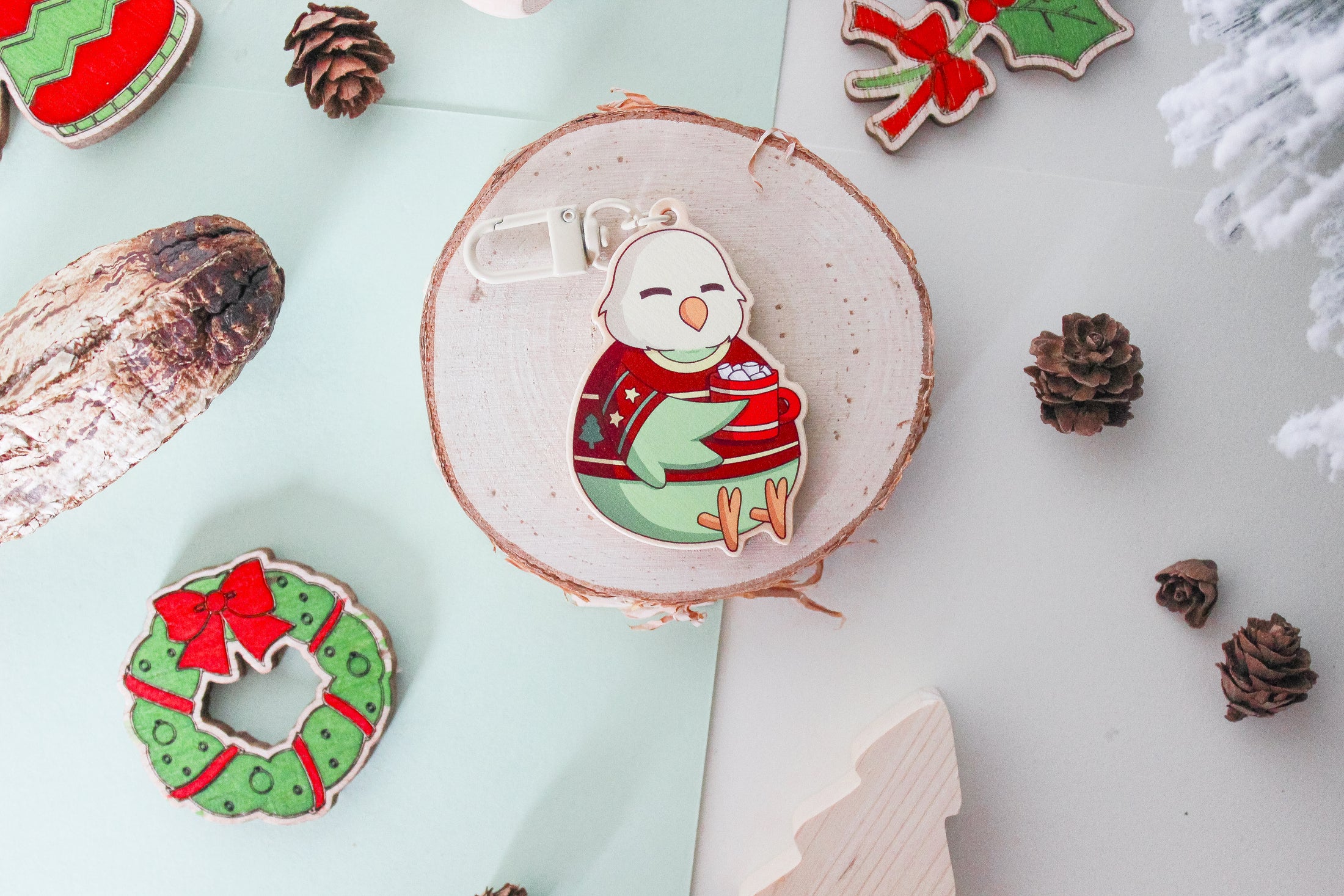 A Taste of Christmas - Christmas Collection