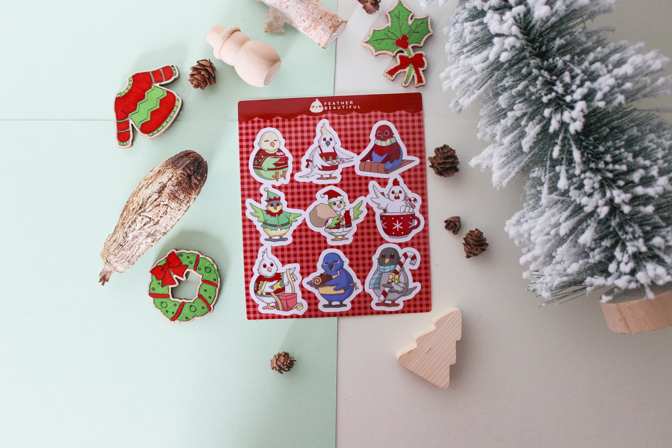 Christmas Wonders - Christmas Collection
