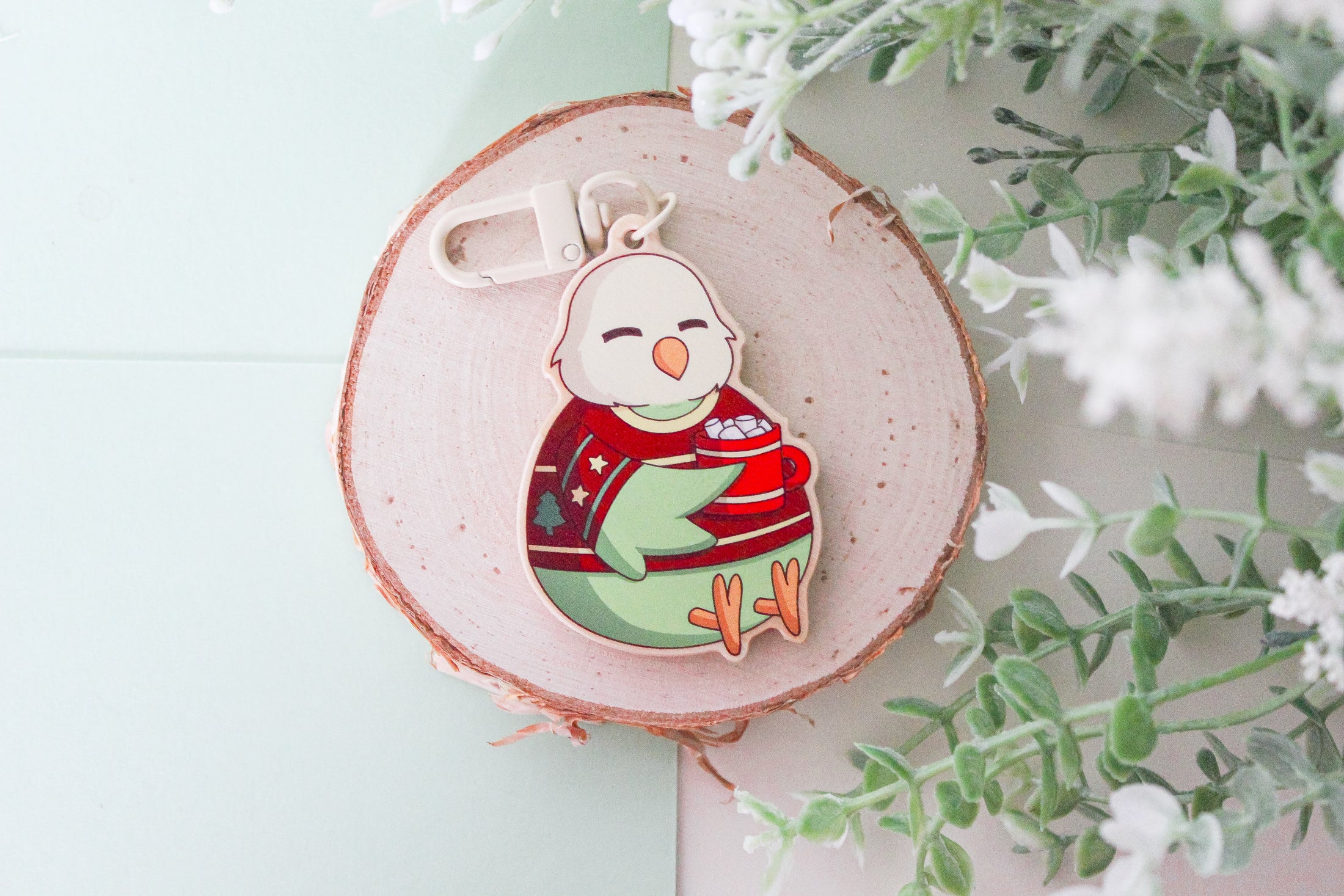 A Taste of Christmas - Christmas Collection