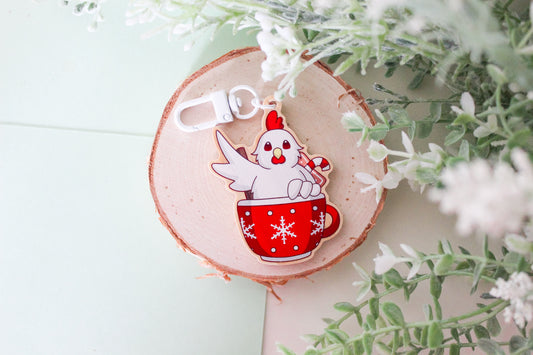 Chick-Mas - Christmas Collection