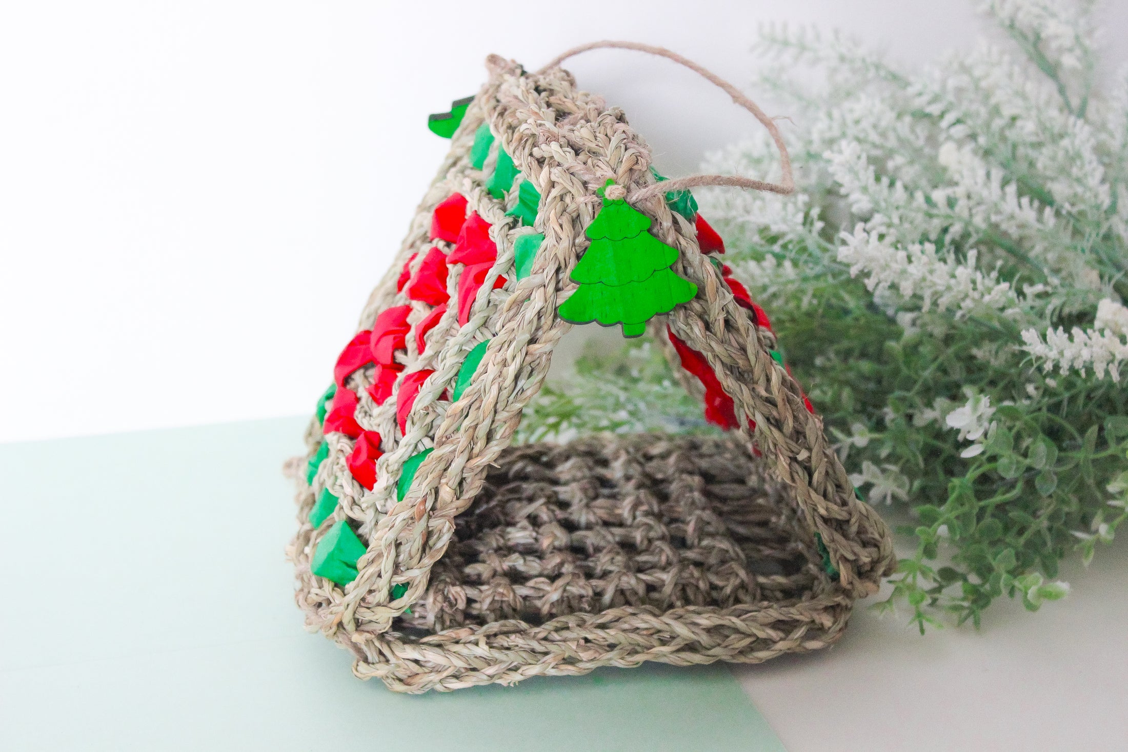 Holiday Magic Tent - Christmas Collection