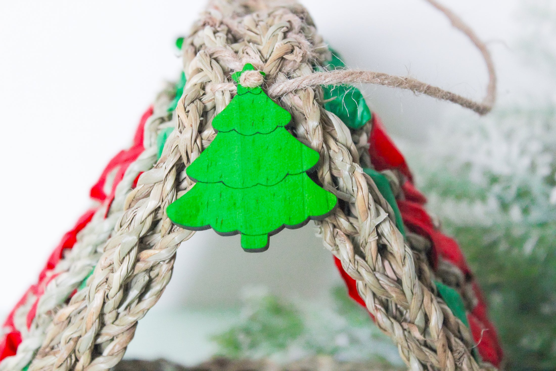 Holiday Magic Tent - Christmas Collection