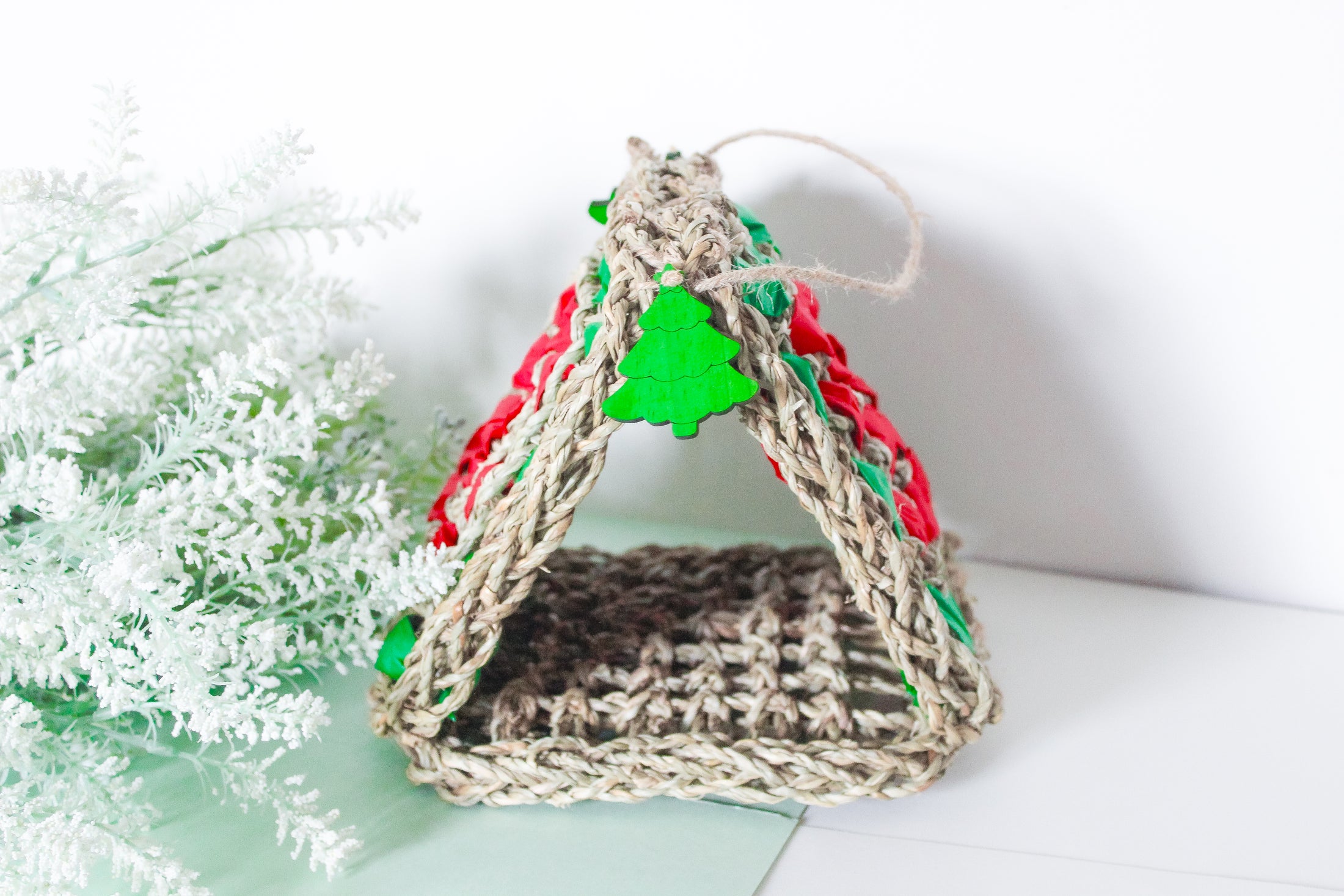 Holiday Magic Tent - Christmas Collection