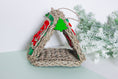 Load image into Gallery viewer, Holiday Magic Tent - Christmas Collection

