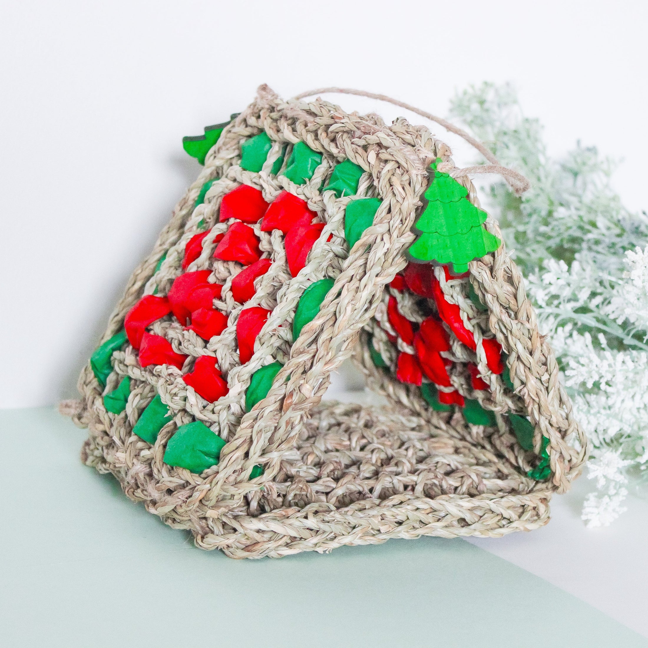 Holiday Magic Tent - Christmas Collection