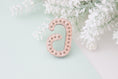 Load image into Gallery viewer, Wooden Star Hook - Toy Part
