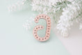 Load image into Gallery viewer, Wooden Star Hook - Toy Part
