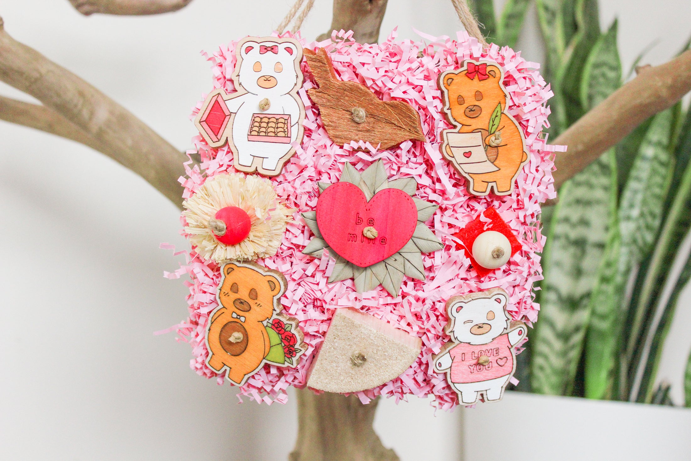 Happily Ever After - Valentine's Collection