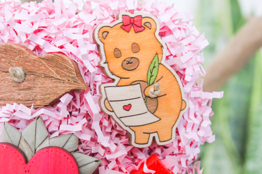 Happily Ever After - Valentine's Collection