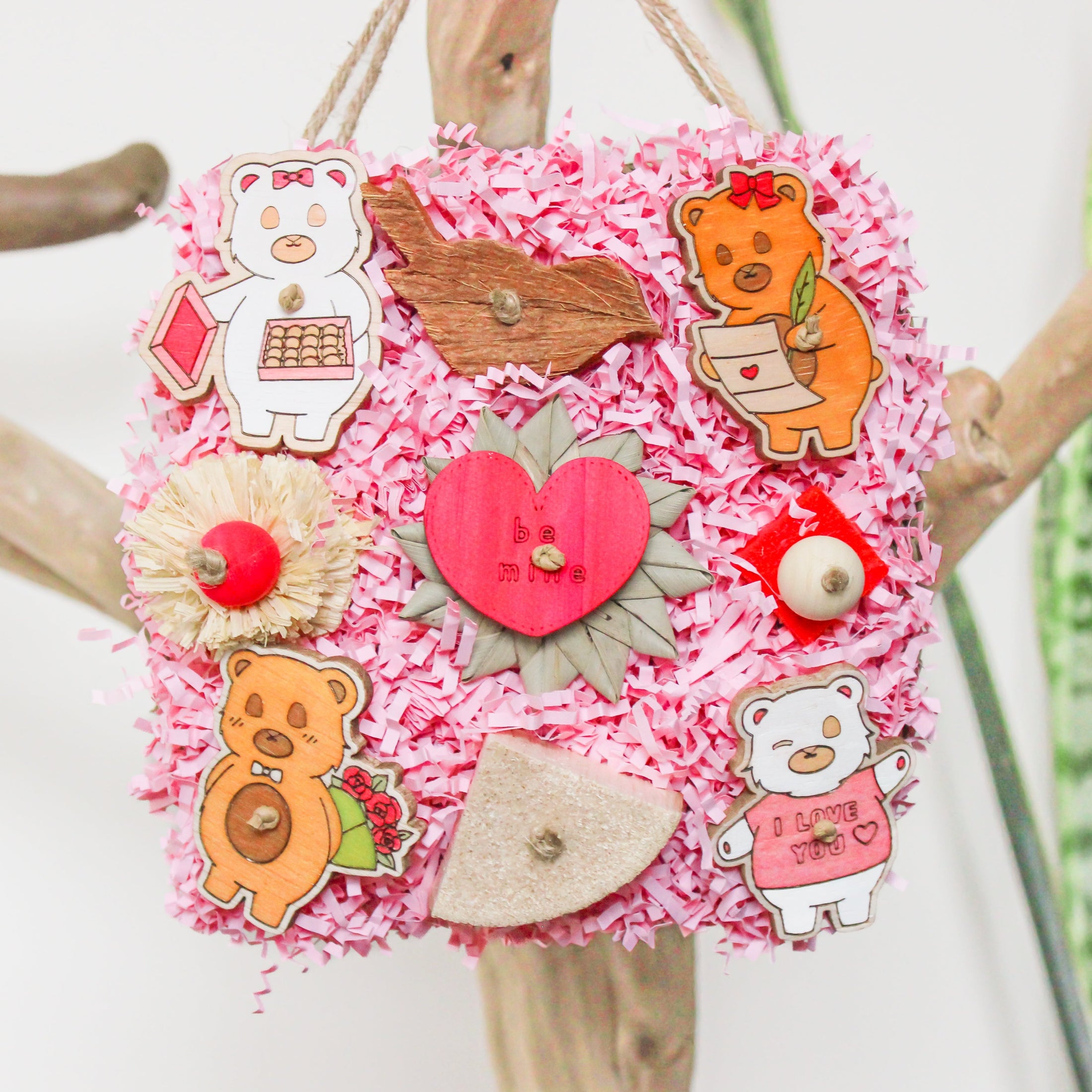 Happily Ever After - Valentine's Collection