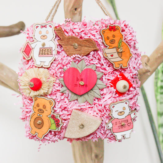 Happily Ever After - Valentine's Collection