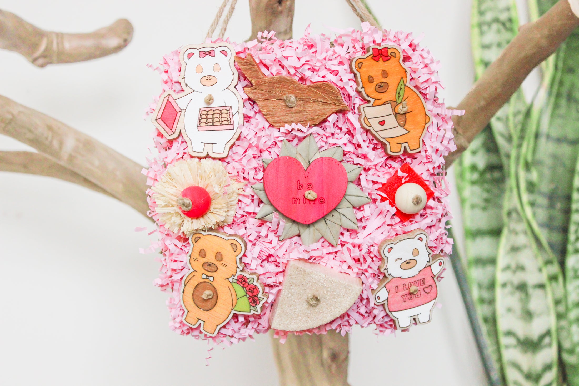 Happily Ever After - Valentine's Collection