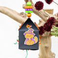 Load image into Gallery viewer, Midnight Whiskers- Halloween Collection
