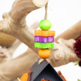 Load image into Gallery viewer, Midnight Whiskers- Halloween Collection
