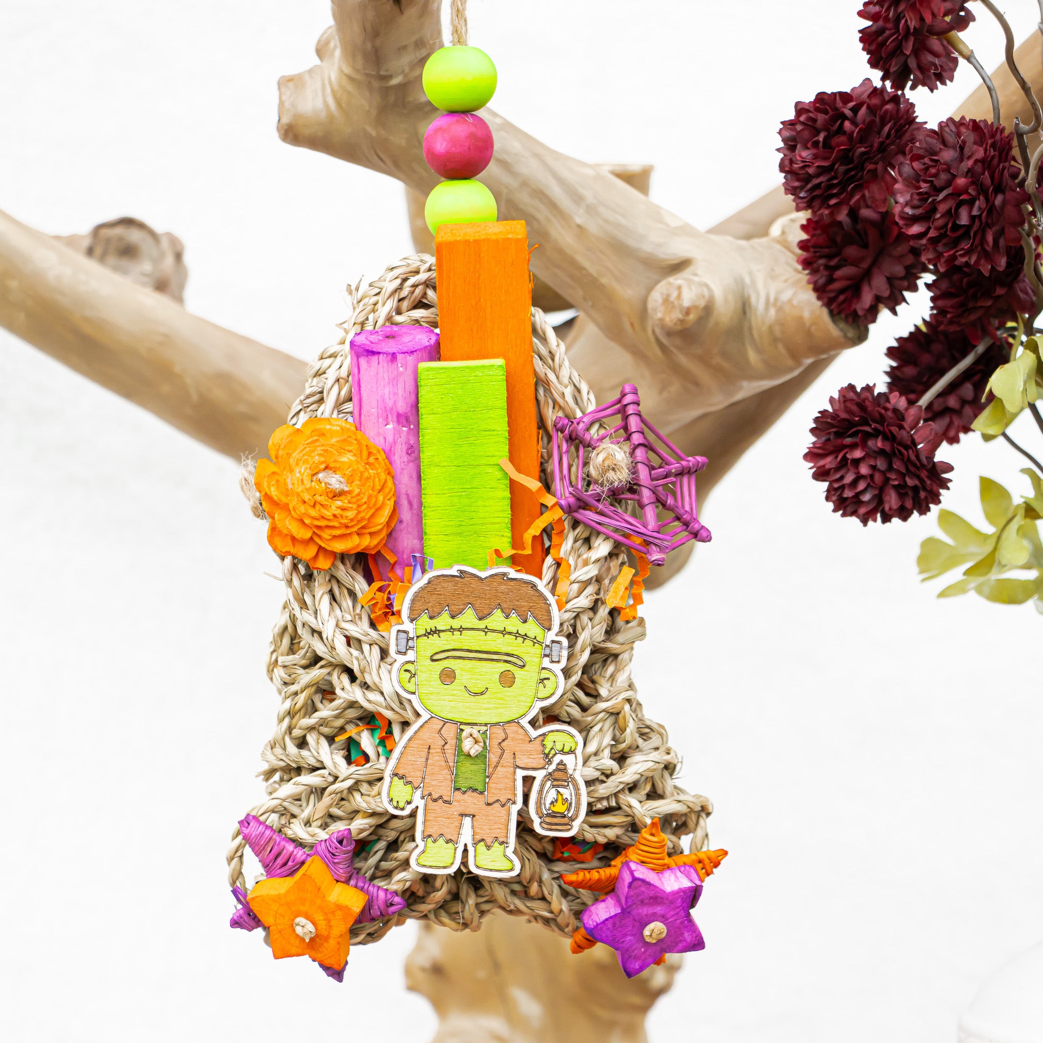 Frankie’s Haunted Hideaway - Halloween Collection