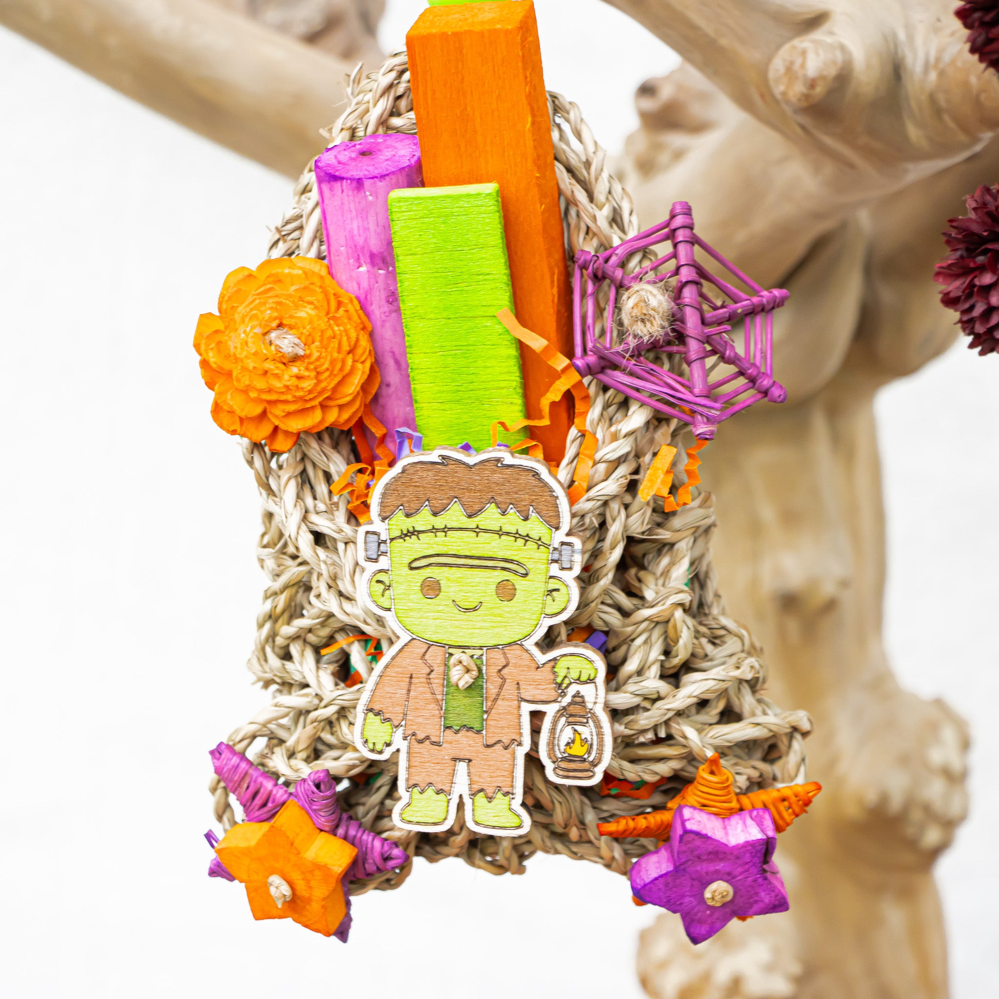 Frankie’s Haunted Hideaway - Halloween Collection