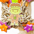 Load image into Gallery viewer, Frankie’s Haunted Hideaway - Halloween Collection
