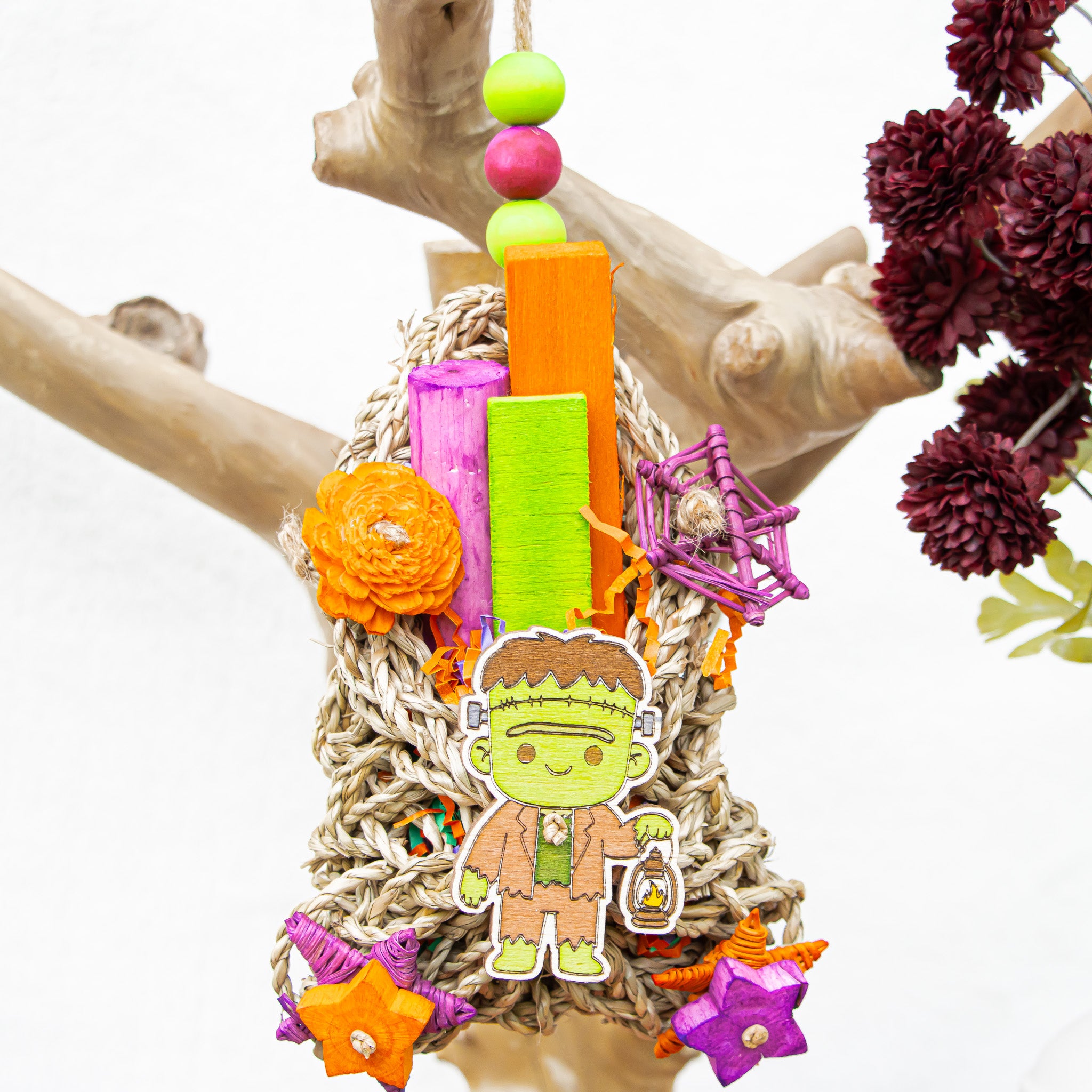 Frankie’s Haunted Hideaway - Halloween Collection