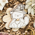 Load image into Gallery viewer, The Haunted Woodland - Halloween Collection
