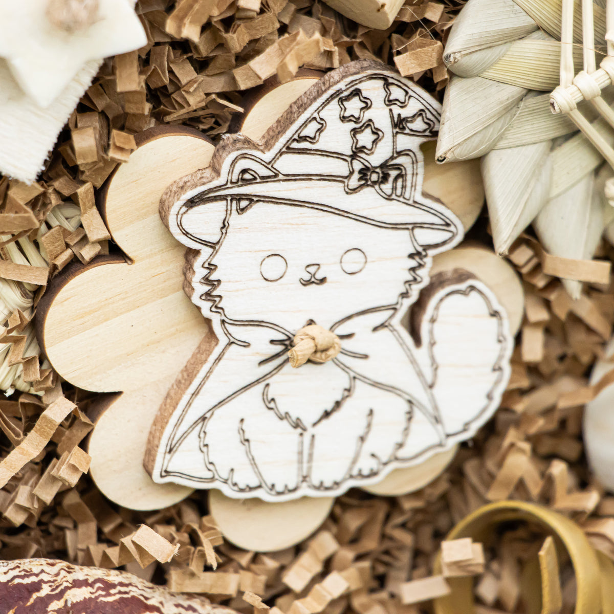 The Haunted Woodland - Halloween Collection