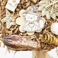 Load image into Gallery viewer, The Haunted Woodland - Halloween Collection
