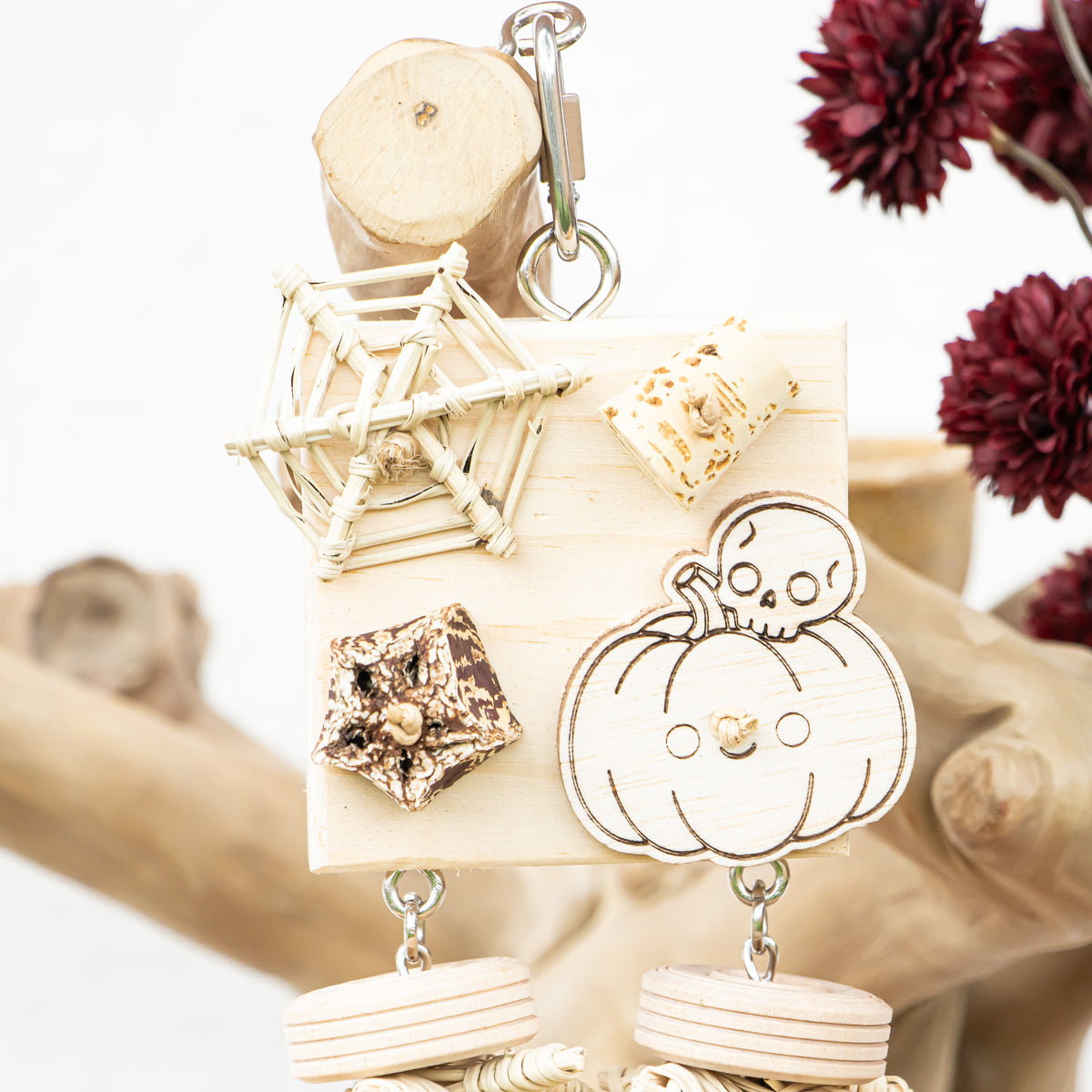 Bewitched - Halloween Collection