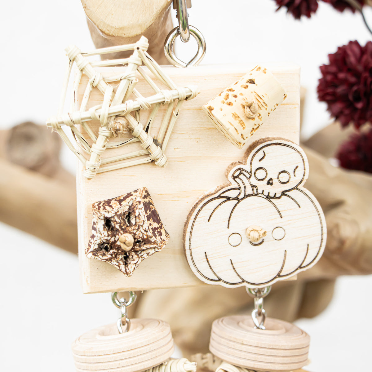 Bewitched - Halloween Collection