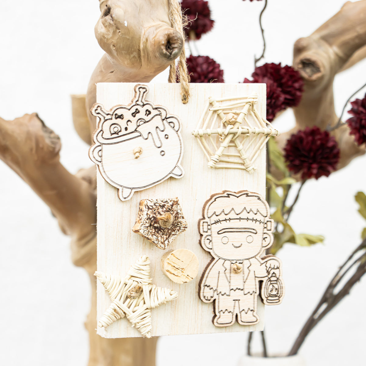 A Hauntingly Good Time - Halloween Collection