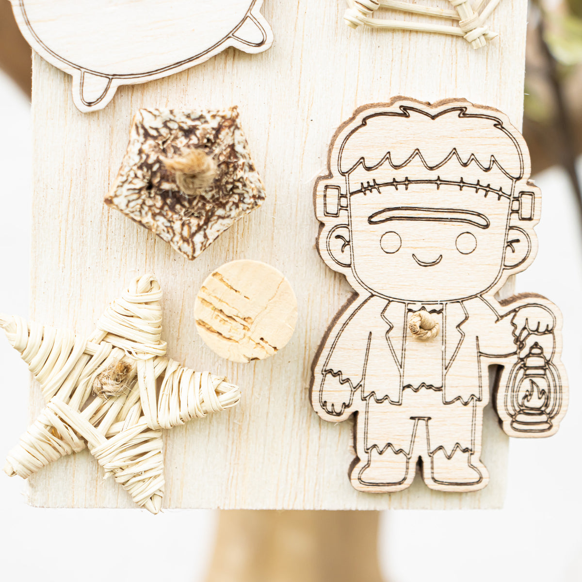 A Hauntingly Good Time - Halloween Collection