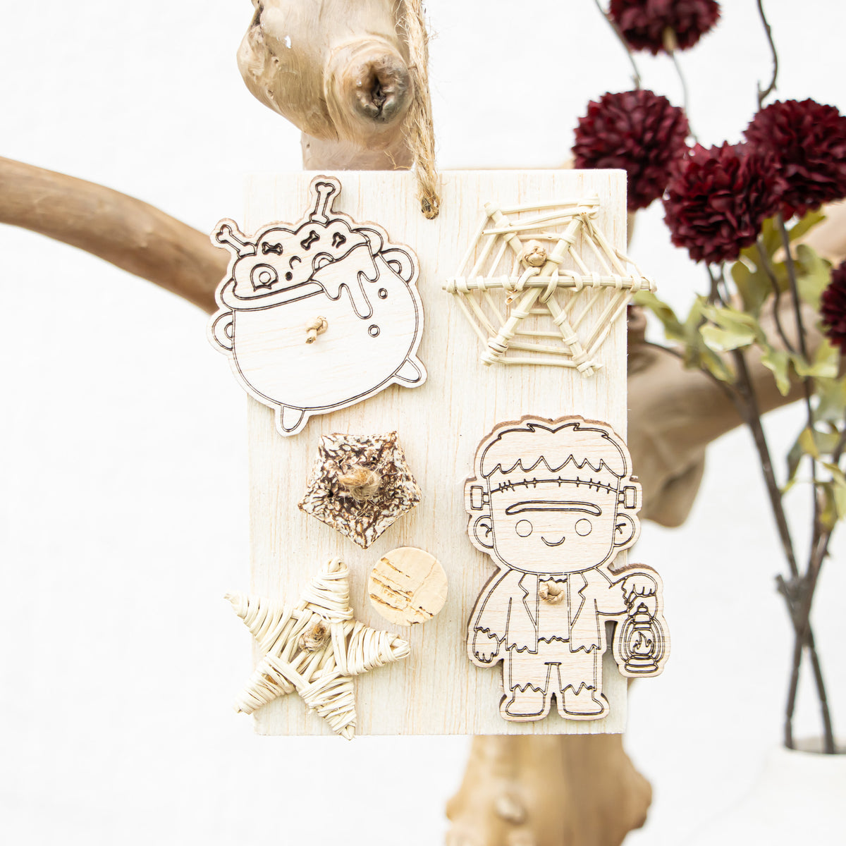 A Hauntingly Good Time - Halloween Collection