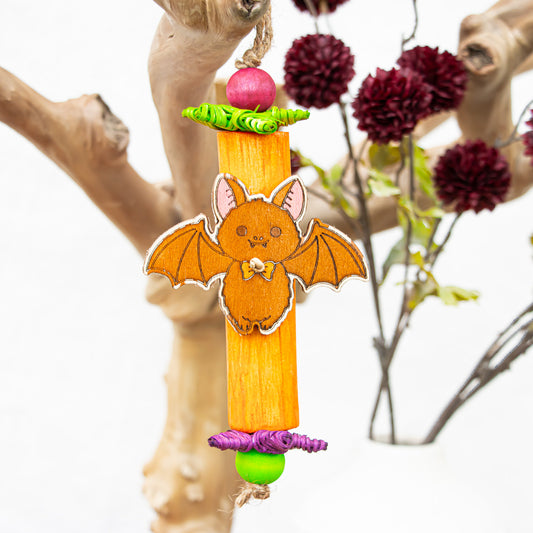 Wings in the Night - Halloween Collection