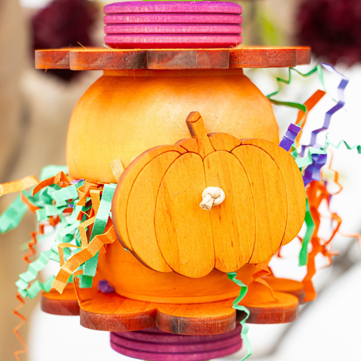 Pretty Little Pumpkins - Halloween Collection