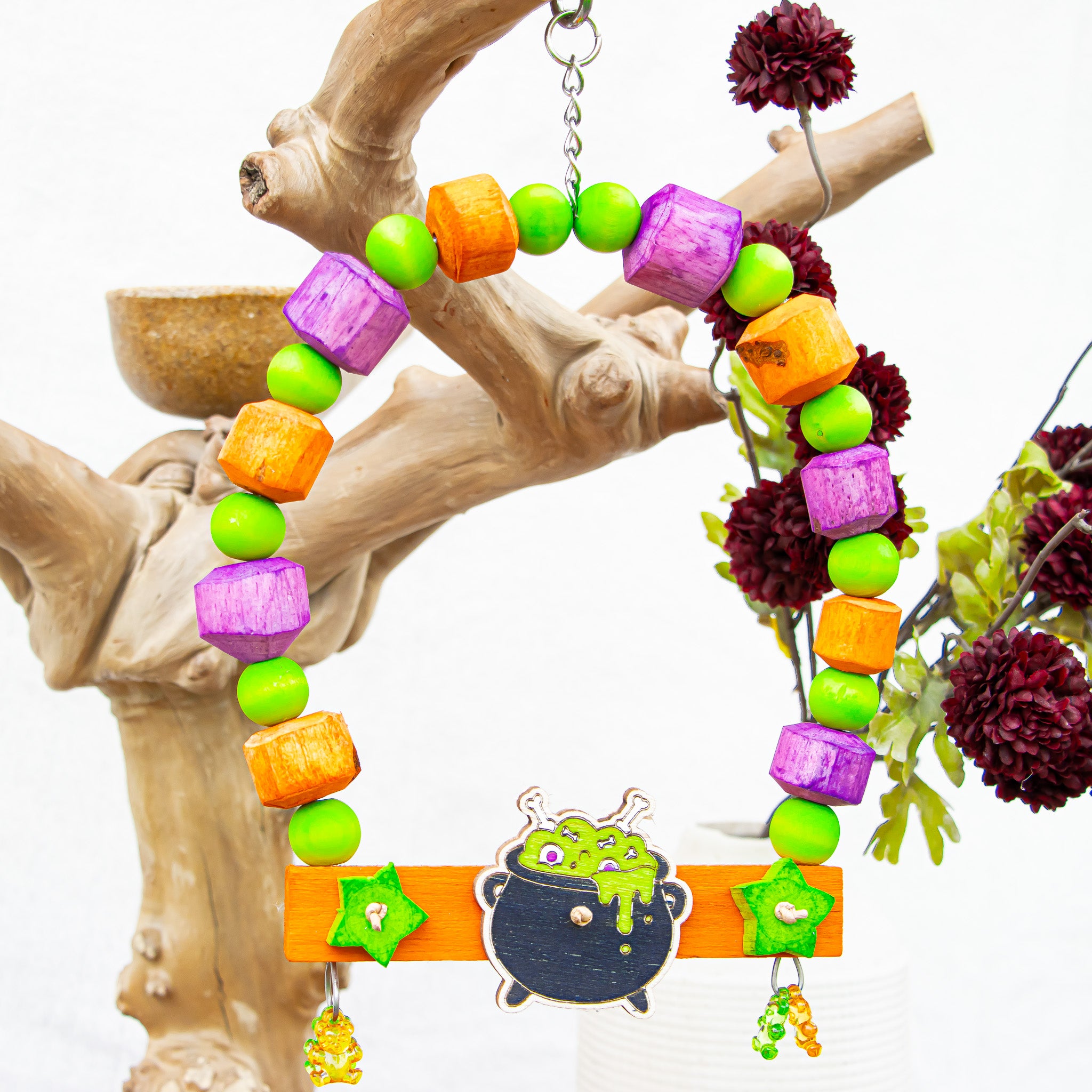 Under a Witchy Moon - Halloween Collection