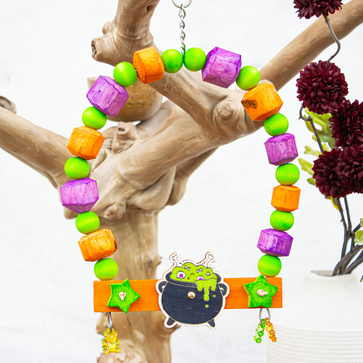 Under a Witchy Moon - Halloween Collection