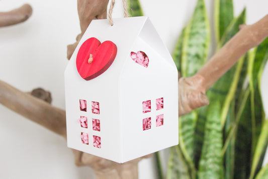A Loving Home - Valentine's Collection