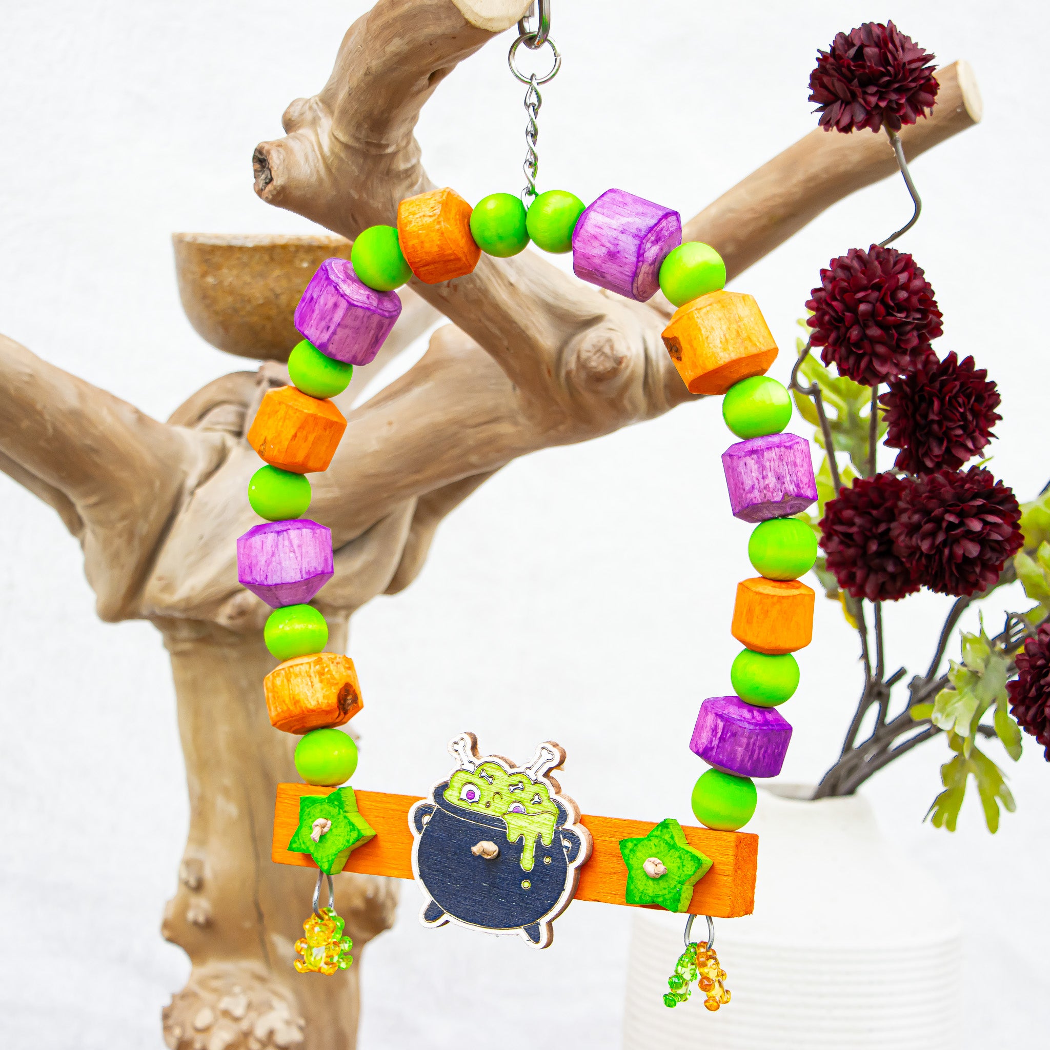 Under a Witchy Moon - Halloween Collection