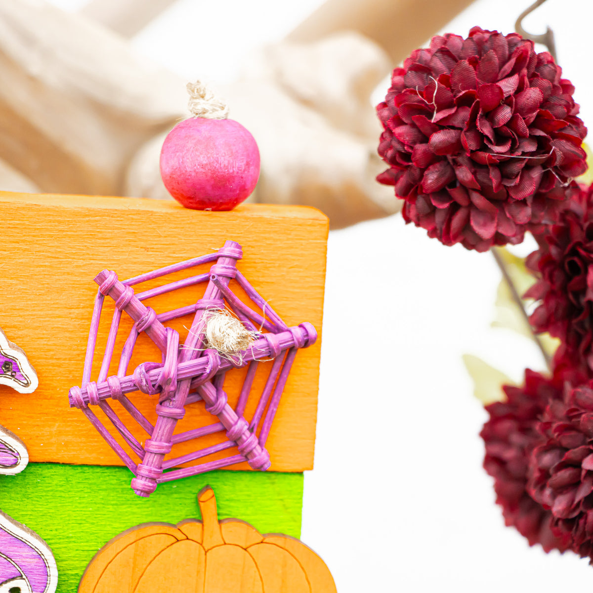 A Hauntingly Good Time - Halloween Collection