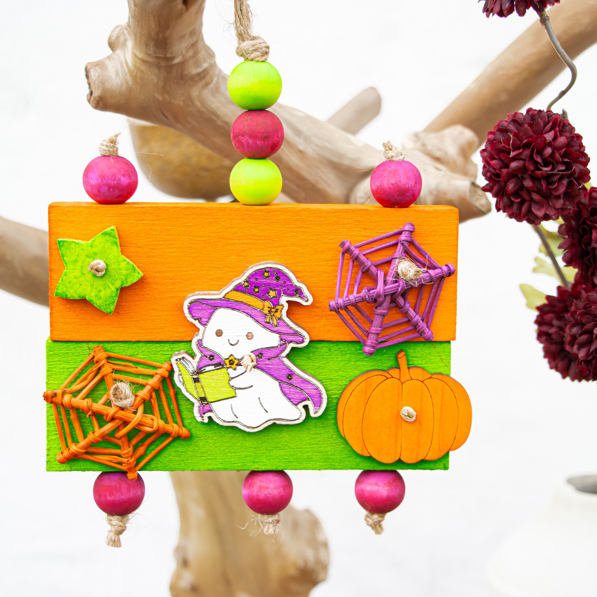 A Hauntingly Good Time - Halloween Collection