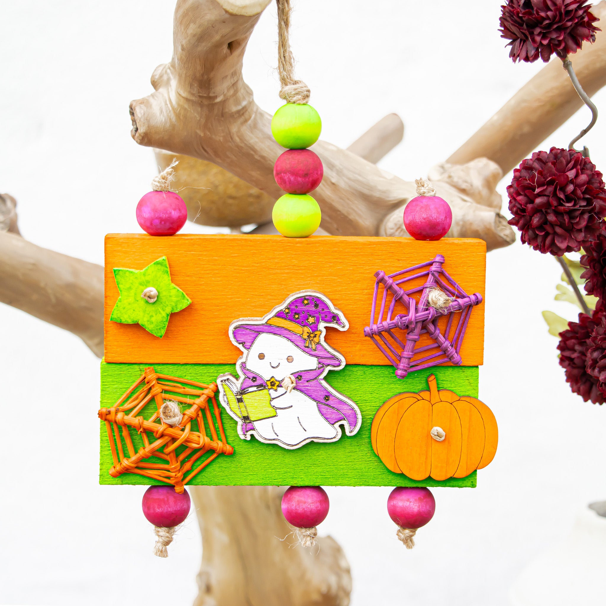A Hauntingly Good Time - Halloween Collection