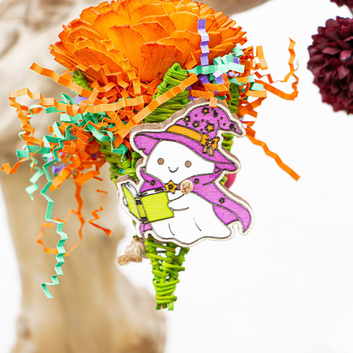 Spooky Little Things - Halloween Collection