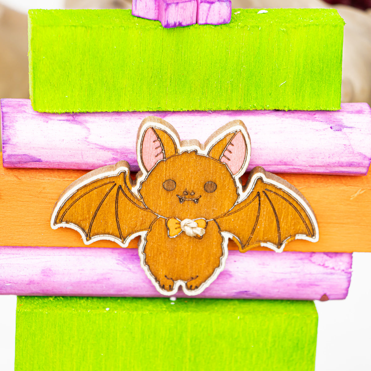 Creepy Crawly Fun - Halloween Collection