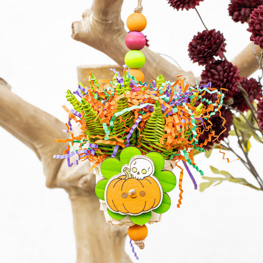 The Pumpkin Thicket - Halloween Collection