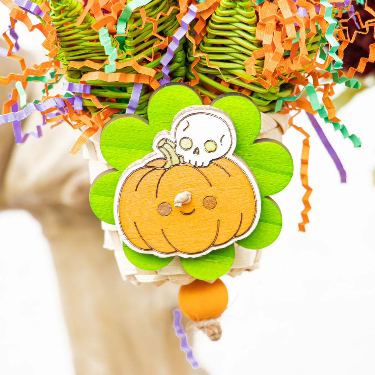The Pumpkin Thicket - Halloween Collection