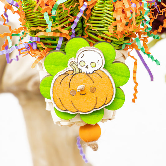 The Pumpkin Thicket - Halloween Collection