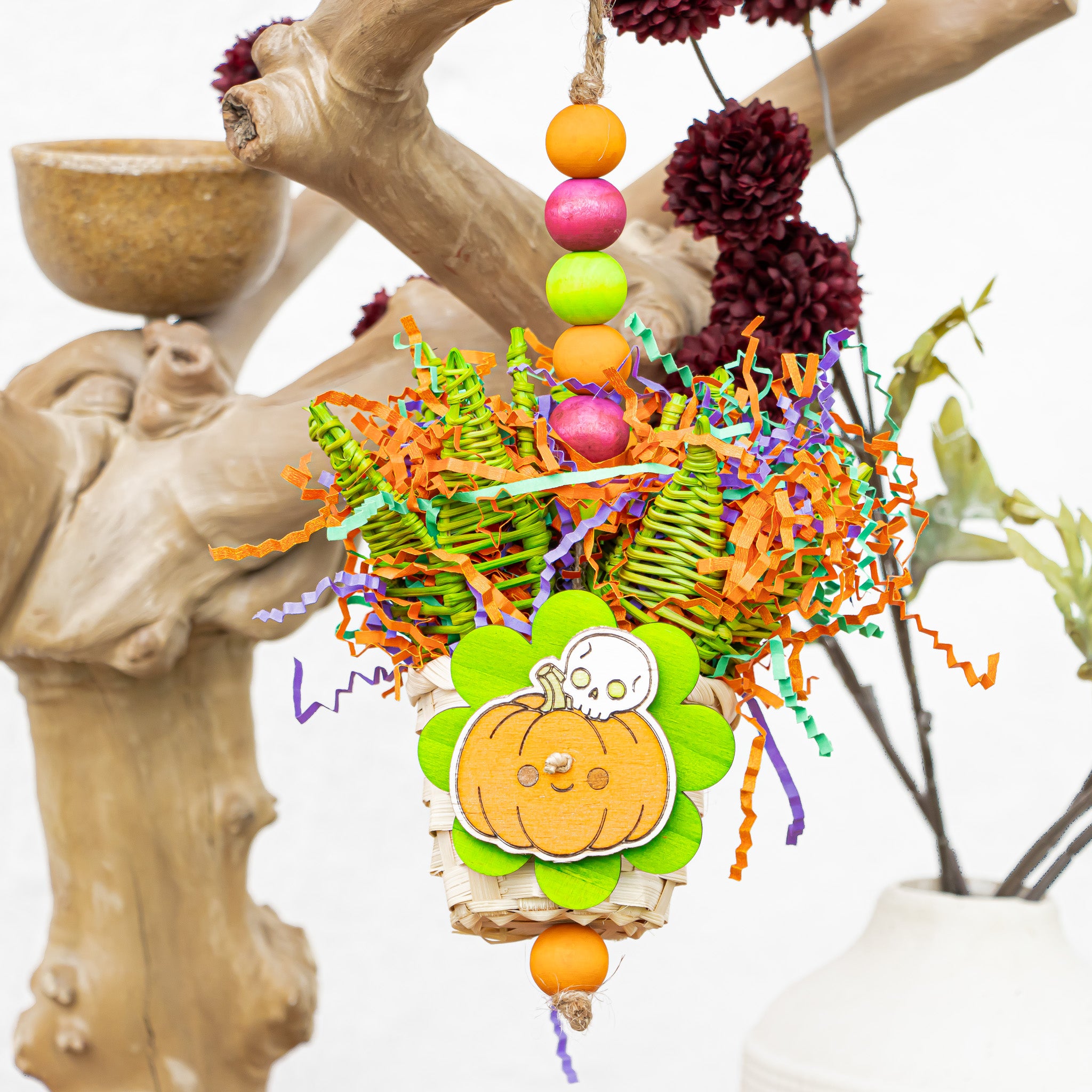 The Pumpkin Thicket - Halloween Collection