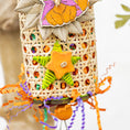 Load image into Gallery viewer, Midnight Whiskers - Halloween Collection
